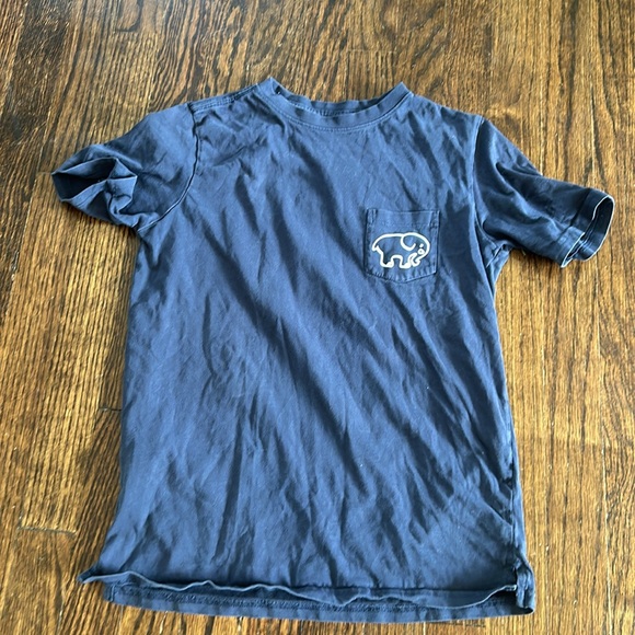 Ivory Ella short sleeve shirt - New York - Picture 3 of 5